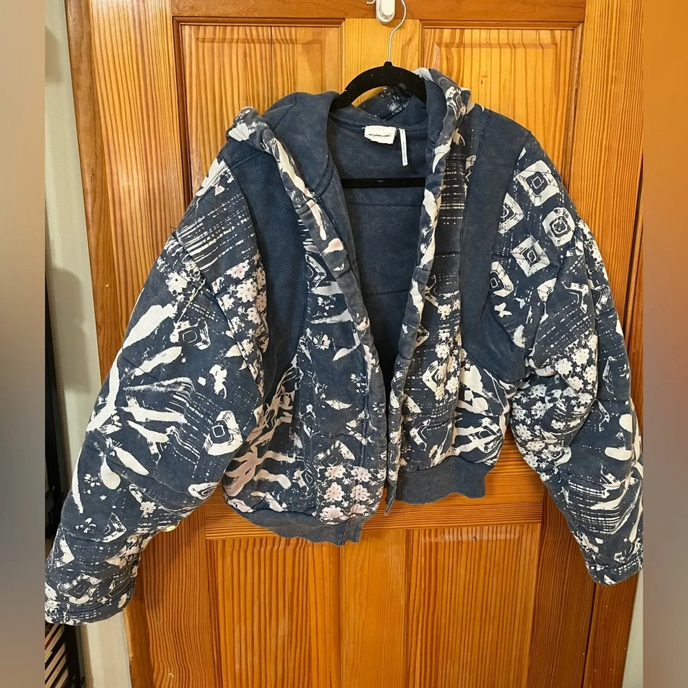 Urban Outfitters Sloane quilted jacket - Picture 11 of 13